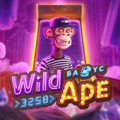 Wild Ape nustar gaming