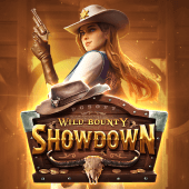 Wild Bounty Showdown nustar gaming slot